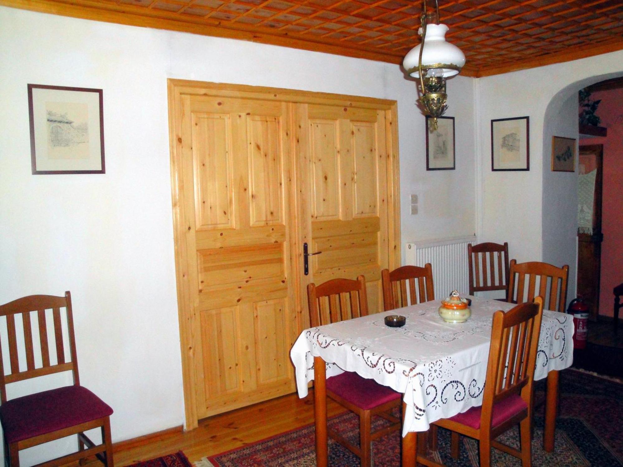 Guesthouse Gouris Tsepelovo Exterior photo