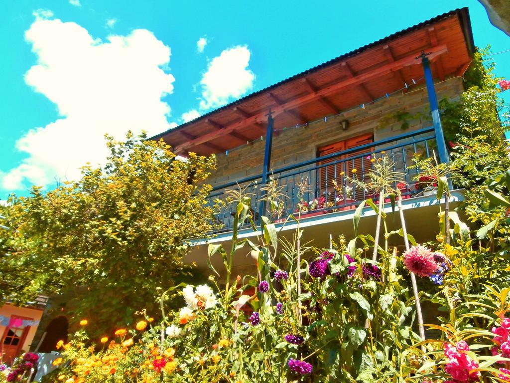 Guesthouse Gouris Tsepelovo Exterior photo